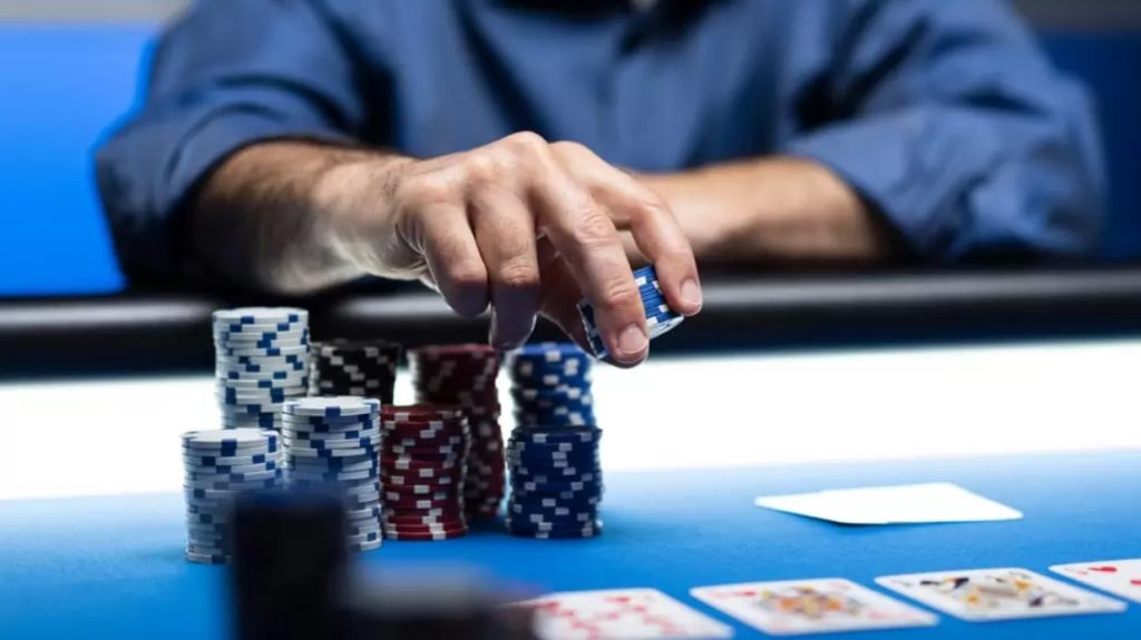 Top 10 Forms of Poker Games You Must Attempt at Least Once 2