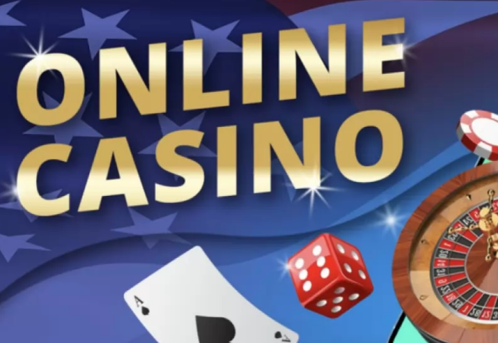 What is a no deposit bonus at an online casino?