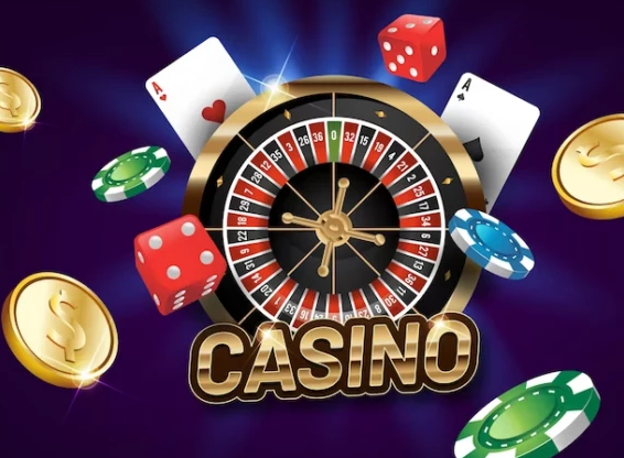 What is a no deposit bonus at an online casino?