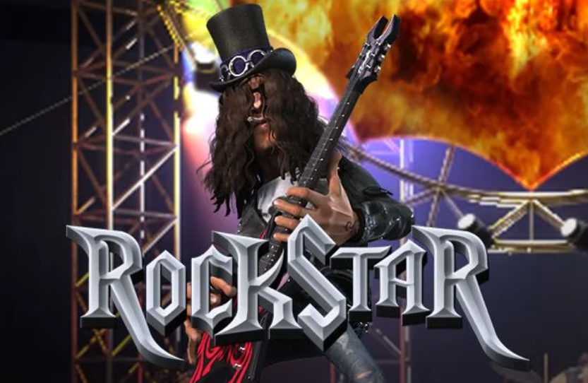 Full review and secrets to winning at RockStar slot 1