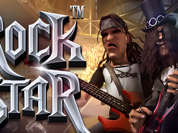Full review and secrets to winning at RockStar slot